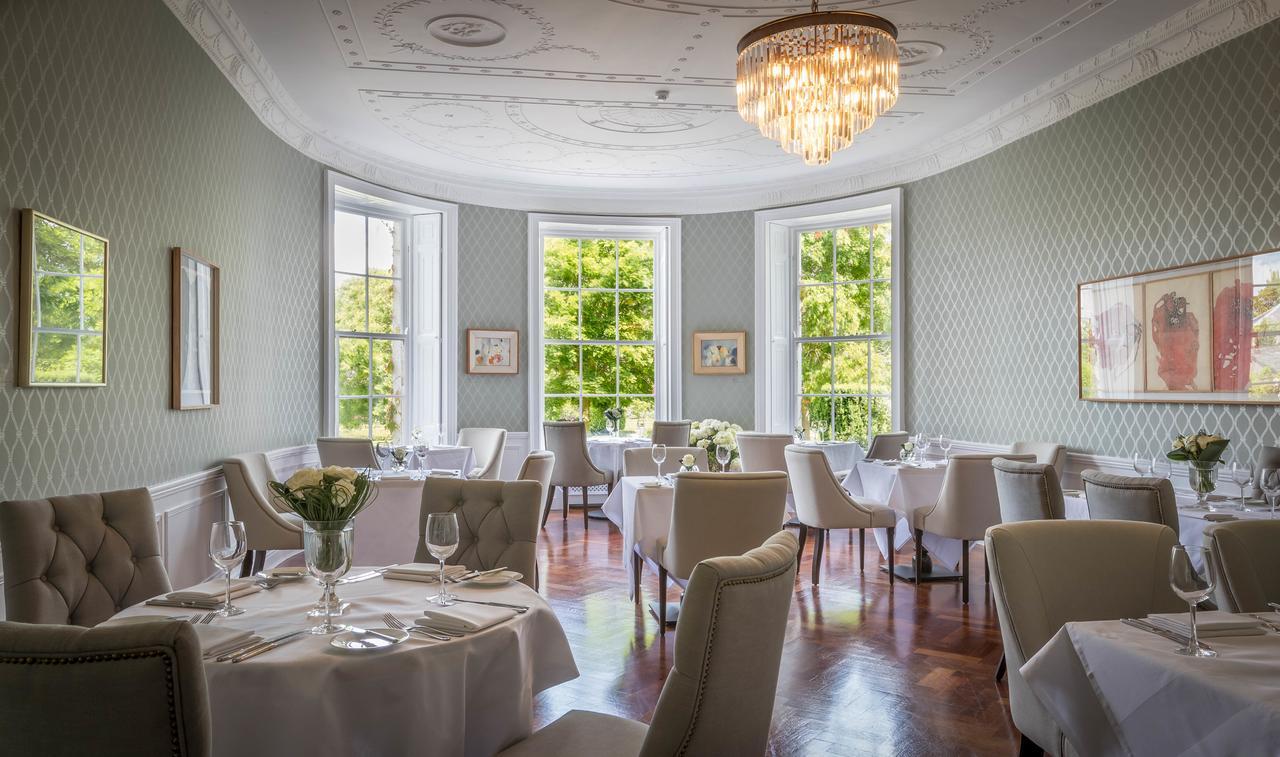 Butler House Gasthof Kilkenny